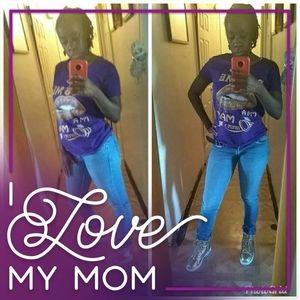 Meet your Posher, Briana